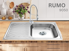 RUMO 9050