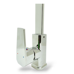 RUMO RM-28 TAP - CHROME