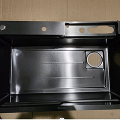 RUMO Multifunctional Nano-Tech Black 75x45cm Digital Piano 2