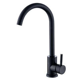RUMO RM-8 TAP - MATTE BLACK