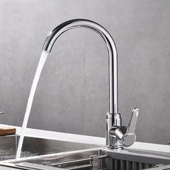 RUMO RM-29 TAP - CHROME