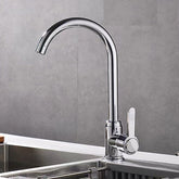 RUMO RM-29 TAP - CHROME