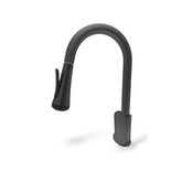 RUMO REACH TAP - GREY