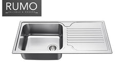 RUMO ELITE