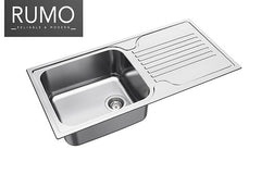 RUMO ELITE