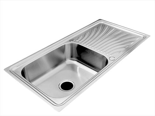 RUMO ECHO 10050B