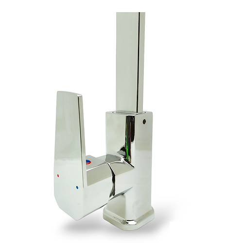 RUMO RM-28 TAP - CHROME