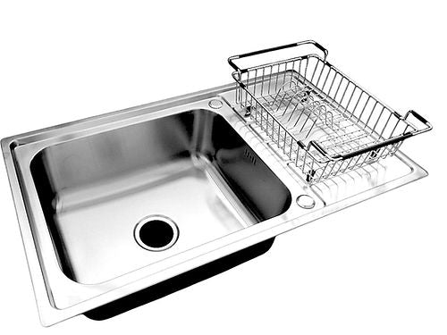 RUMO 8650 Main image