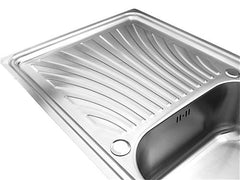RUMO ECHO 10050B