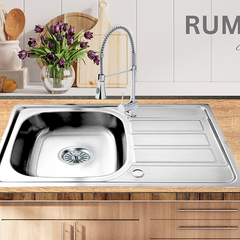RUMO 8050
