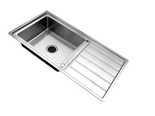 RUMO SINKS 
