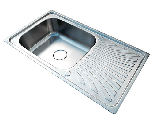 RUMO SINKS 