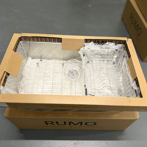 RUMO LUCA