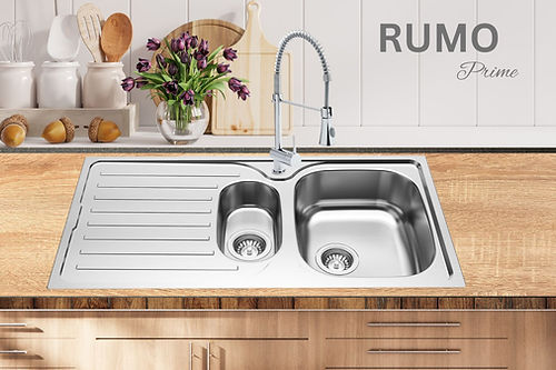 RUMO PRIME Secondary image