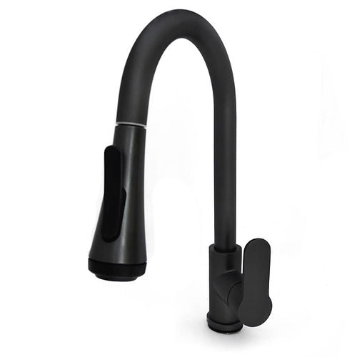 RUMO REACH TAP - BLACK Main image