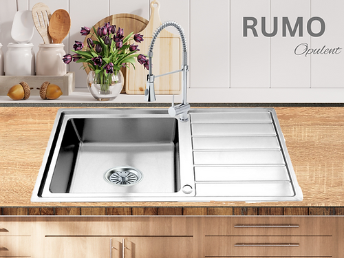 RUMO OPULENT