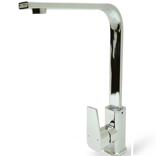 RUMO RM-28 TAP - CHROME Main image