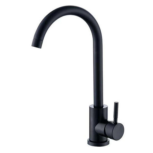 RUMO RM-8 TAP - MATTE BLACK Main image