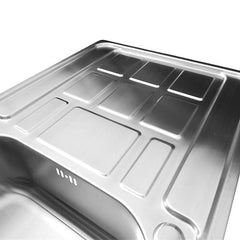 RUMO 10050F