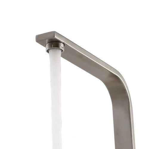 RUMO RM-28 TAP - CHROME