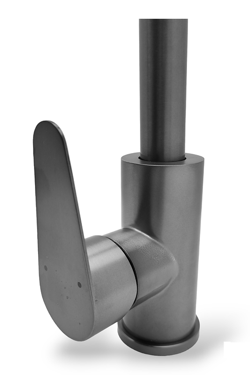 RUMO RM-48 TAP - ANTHRACITE/GREY Secondary image