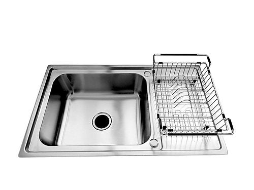 RUMO 8650