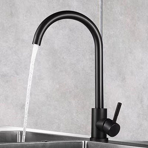 RUMO RM-8 TAP - MATTE BLACK Secondary image