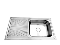 RUMO ECHO 10050B