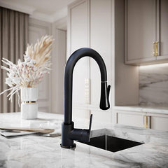 RUMO REACH TAP - GREY