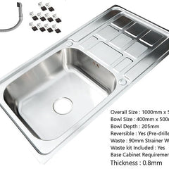 RUMO 10050F
